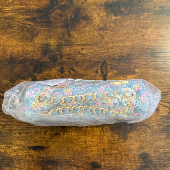 Barbie X Aldo - Plush Crossbody Bag - NEW Sealed - Picture 7 of 7